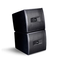 SSP T16 6.5 inç 50W Coaxial 2 Yollu Pasif Hoparlör - 2