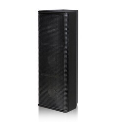 SSP T35 3x5 inç 150W Coaxial 2 Yollu Pasif Hoparlör - SSP