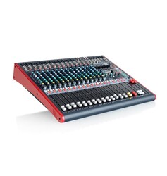SSP UB160 Profesyonel 16 Kanal Efektli Stereo Mikser - SSP