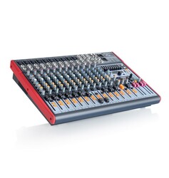 SSP UFX16 Profesyonel 16 Kanal Efektli Stereo Mikser - SSP