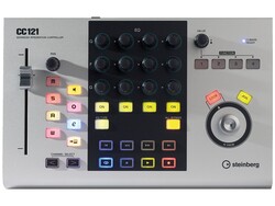 Steinberg CC121 - 2
