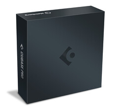 Steinberg Cubase 10.5 PRO Stüdyo Kayıt Yazılımı - Steinberg