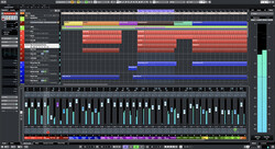 Steinberg Cubase 10.5 PRO Stüdyo Kayıt Yazılımı - 2