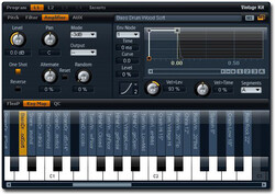 Steinberg HALion Sonic Update Stüdyo Yazılımı - 2