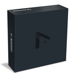 Steinberg Nuendo 10 - Steinberg