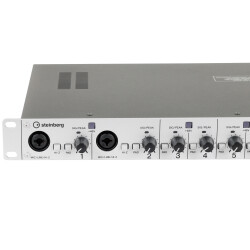 Steinberg Ultimate Cubase Recording Pack - 5