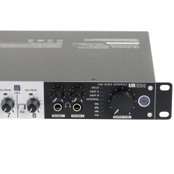 Steinberg Ultimate Cubase Recording Pack - 7