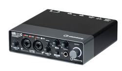 Steinberg UR 22C USB Ses Kartı - Steinberg