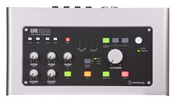 Steinberg UR 28M USB Ses Kartı - Steinberg