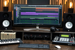 Steinberg UR 816C USB Ses Kartı - 3