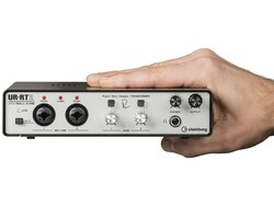 Steinberg UR-RT2 - 4