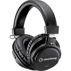 Steinberg Ur22 MK II Recording Pack Stüdyo Kayıt Paketi - 4