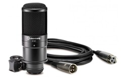 Steinberg UR22 MKII Recording Pack - 4