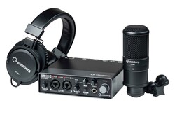 Steinberg UR22C Recording Pack Stüdyo Kayıt Paketi - Steinberg