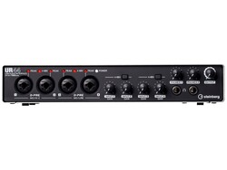 Steinberg UR44 - 2