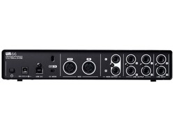 Steinberg UR44 - 3