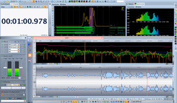 Steinberg WaveLab <- V7 Mastering Yazılımı - 2