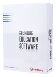 Steinberg WaveLab PRO 9.5 EDU - Steinberg