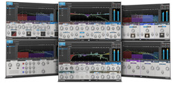 Steinberg WaveLab Pro 9 Mastering Yazılımı - Steinberg