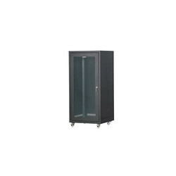 STI 9U RACK DOLAP - STI