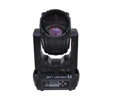 STI ASPENDOS 560W Robot Işık - STI