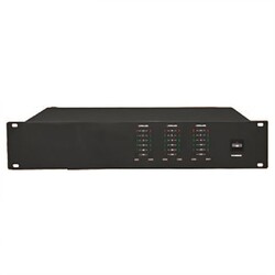 STI BD-806M Simultane Tercüman Merkez Ünitesi - STI