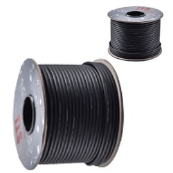 STI CBL18-15 GA 2 x 1,5 Hoparlör Kablosu - 2
