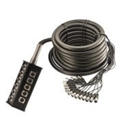 STI CBL32-24 Channel 20 Metre Multicore Kablo - STI