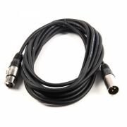 STI CC 5m XLR Mikrofon Kablosu - STI