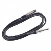 STI CD 8004 5m XLR Mikrofon Kablosu - STI