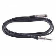 STI CD 8031 - 1,5 m Stereo Jack to XLR Dişi - STI