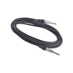 STI CD 8071 - 5m 6.3mm Gitar Jack - STI