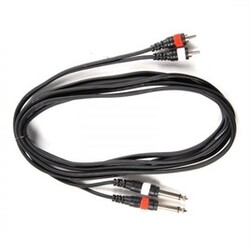 STI CD 8163 1m RCA Kablosu - STI
