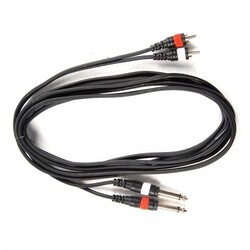 STI CD 8163 5m RCA Kablosu - STI