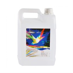 STI Disco Sis Sıvısı Ağır 4,5 Lt. - STI