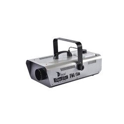 STI Disco Z 1500 Sis Makinesi 1500 Watt - STI