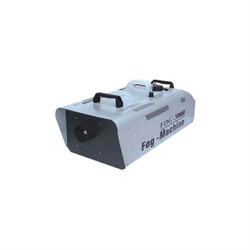 STI Disco Z 3000 Kablo Kumandalı 3000 Watt Sis Makinesi - STI