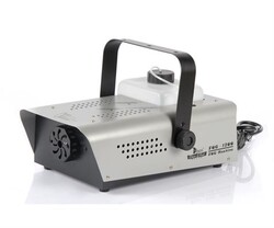 STI Disco Z1000 Sis Makinesi 1000 Watt - STI