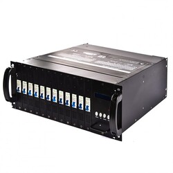 STI DP 12 Digital Dimmer - STI