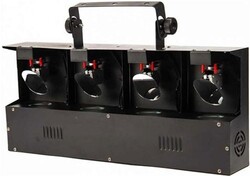 STI Ef - 0404 Led Efekt Işık - STI