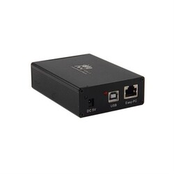 STI ISHOW + DMX Controller Ünitesi - STI