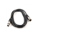STI LA 1006 Kablo Metal Erkek Jack - STI