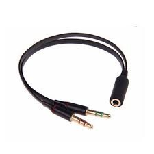 STI LB 150 3.5mm Stereo PC Jack - STI