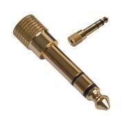 STI LB 2054 1/8 inç 3,5mm Stereo Jack - STI