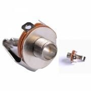 STI LC 3092 1/4 inç 6,3mm Şase Tipi Gitar Jack - STI