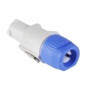 STI LD 4032 3 Pinli Powercon Konnektör - STI