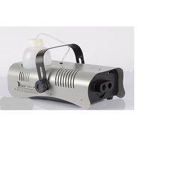 STI Led 900 Sis Makinesi 900 Watt Uzaktan Kumandalı - STI