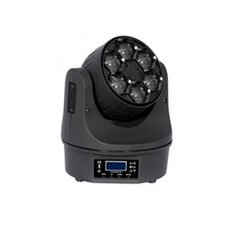 STI LW 2410 Led Wash Moving Head Robot Işık Sistemi - STI