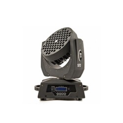 STI LW - 7203 72x3w Moving Led Wash Robot Işık - STI