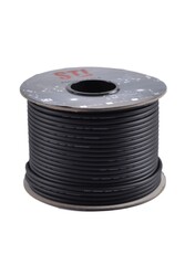 STI MC-22 Stereo Mikrofon Kablosu (100 Metre) - 2